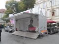 twinDeckTRAILER in Graz 2012